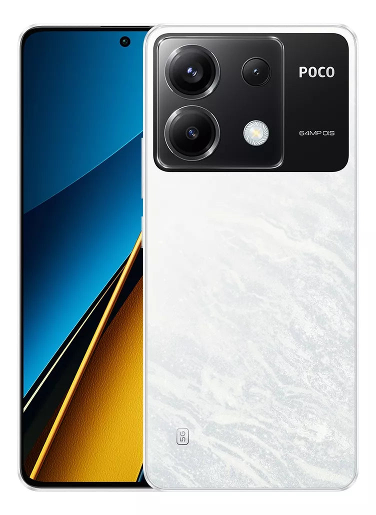Xiaomi Poco X6 5G - 256gb rom / 8Gb ram
