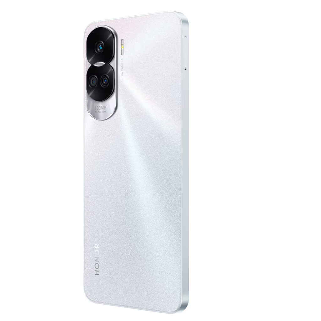 Celular Honor 90 Lite 8gb ram 256gb(servicios google).Combo con Smartband 1More y Audífonos TECNO