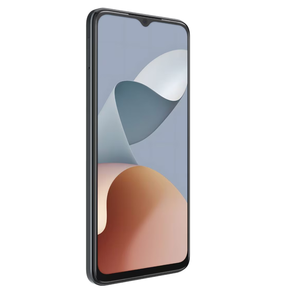 Celular Zte blade A34 64gb 6gb (2gb+ 4gb) Ram. Negro