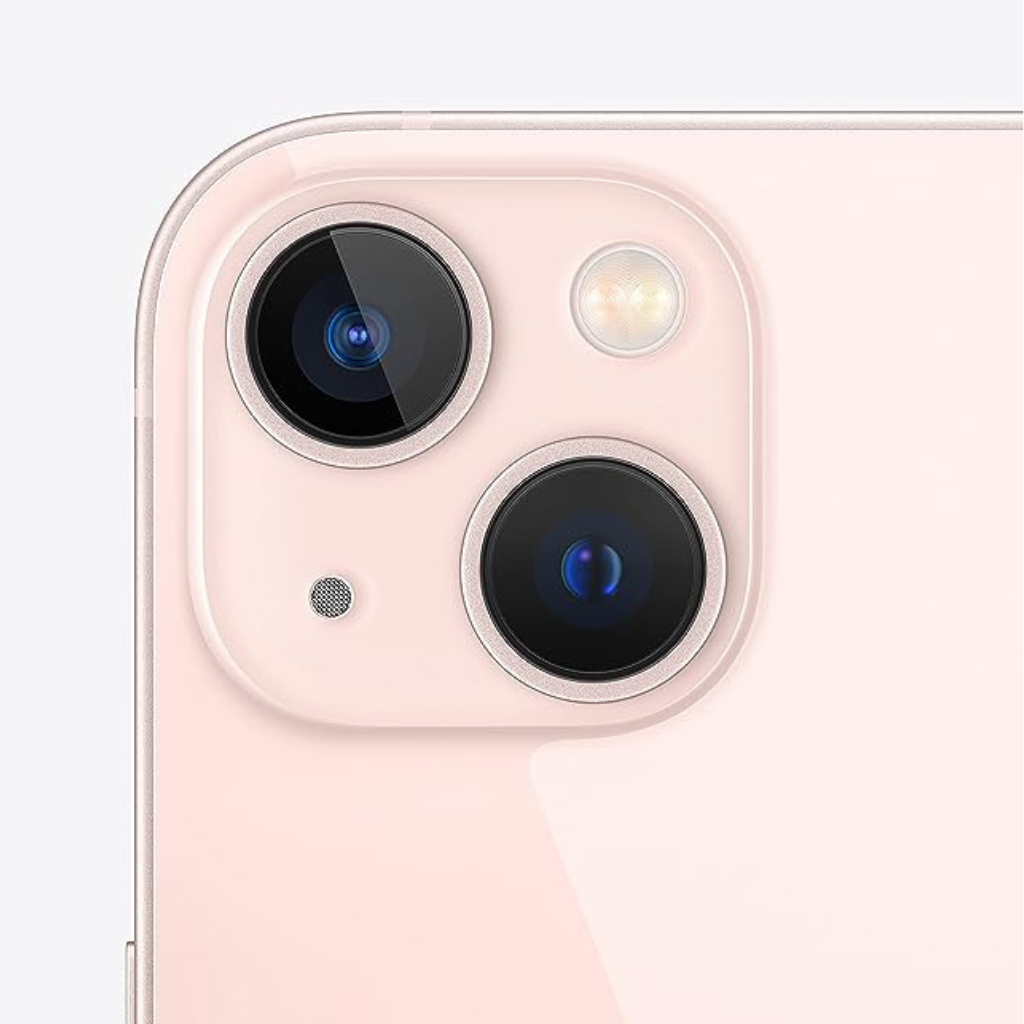 Celular Apple iPhone 13 128GB Rosa