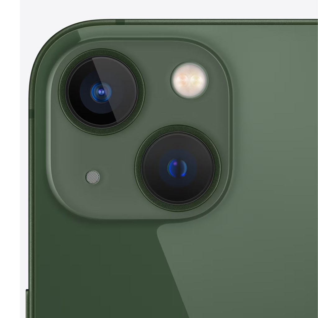 Celular Apple iPhone 13 128GB Verde