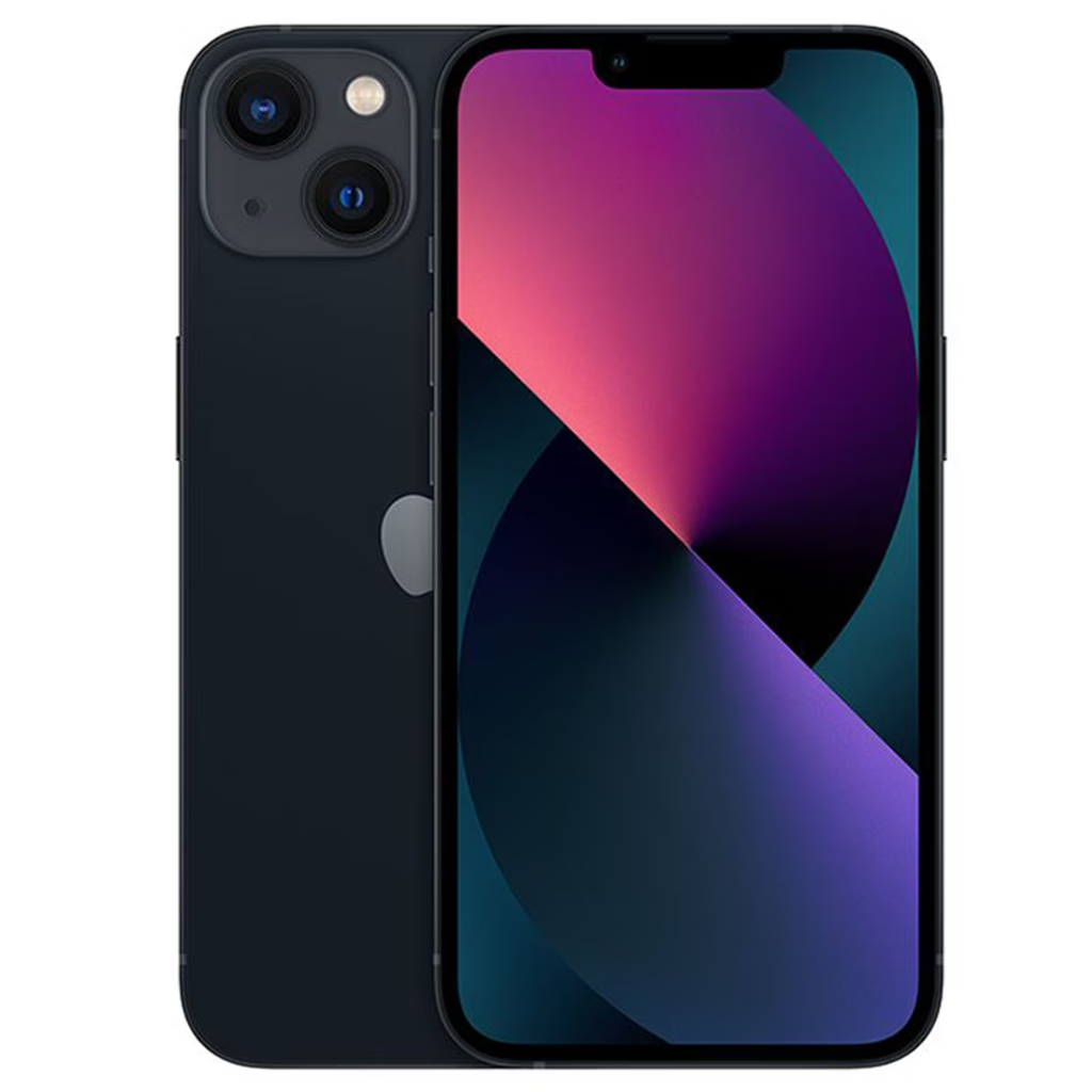 Celular Apple iPhone 13 128GB Azul