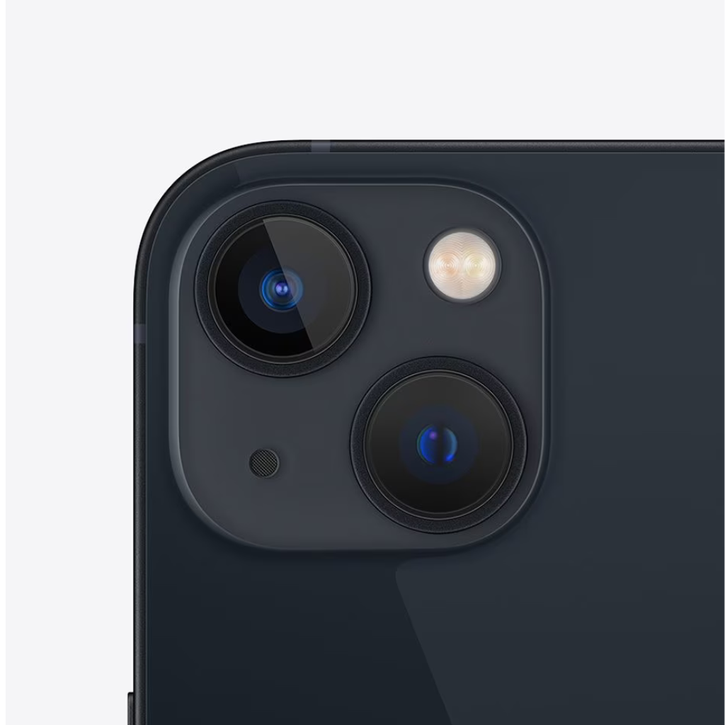Celular Apple iPhone 13 128GB Azul