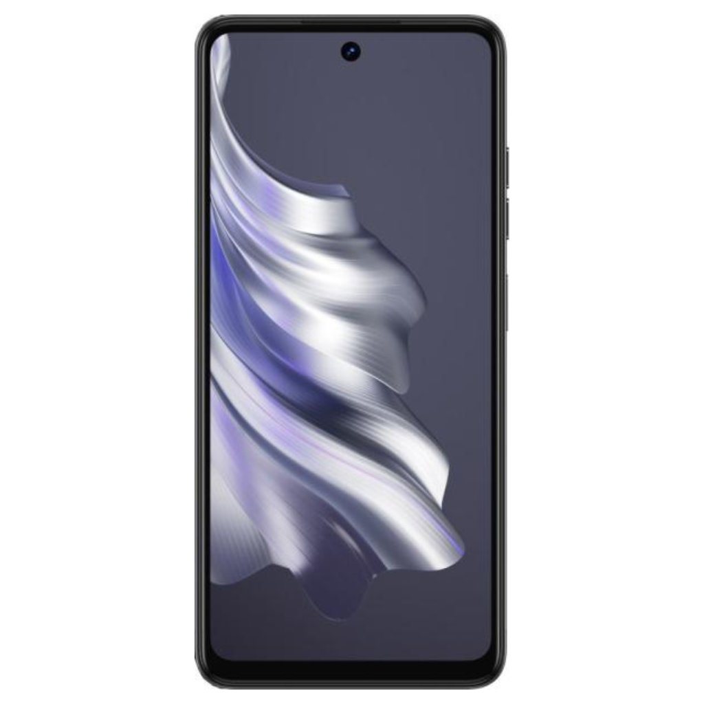 Celular Tecno Spark 20 256gb 8gb ram combo.Negro