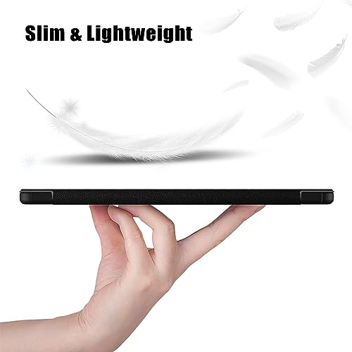 Funda para Xiaomi Redmi Pad Se 11" 2023 (Negro)