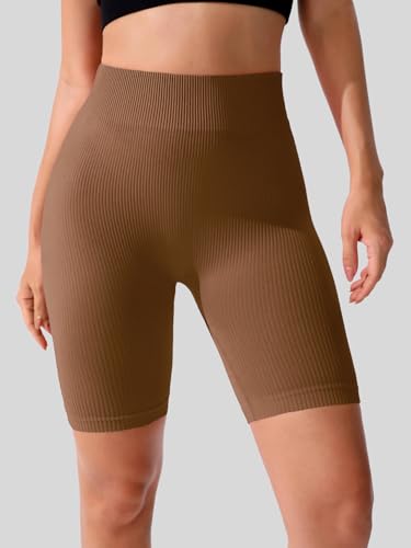 Set De 2 Short Biker Mujer Shores Deportivos Dama Chort Gym
