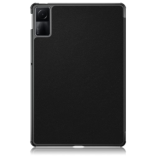 Funda para Xiaomi Redmi Pad Se 11" 2023 (Negro)