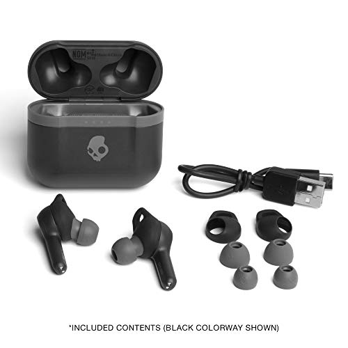 Audífonos Inalámbrico Indy EVO True Wireless IN-Ear IN Ear, Negro (True Black).