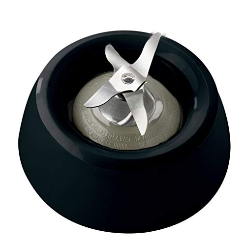 Licuadora Crush Master Pro Black & Decker 10 Velocidades