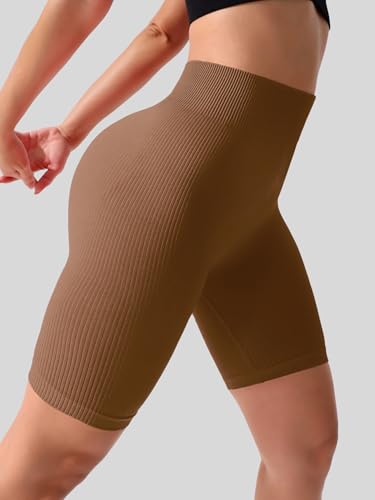 Set De 2 Short Biker Mujer Shores Deportivos Dama Chort Gym