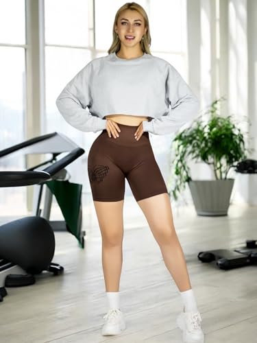 Set De 2 Short Mujer Shores Deportivo Casual Chort Push Up