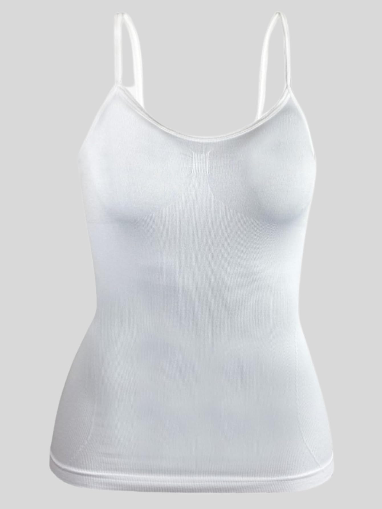 Set De Dos Blusas Mujer Tirantes Casual Blusa Crop Top Dama