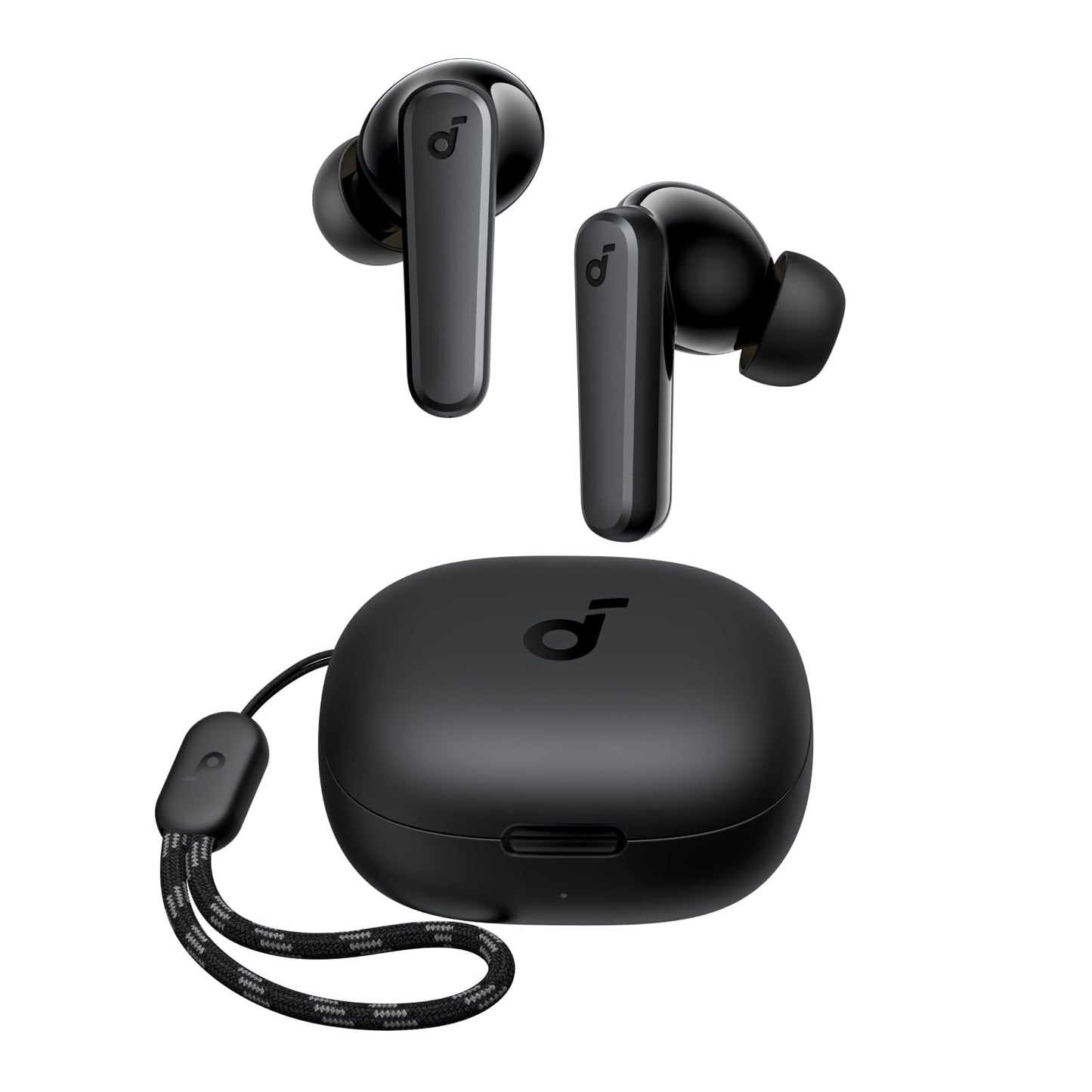 Audífonos bluetooth Anker Soundcore P20i – Audífonos Inalámbricos Bluetooth 5.3 con Bajos Potentes