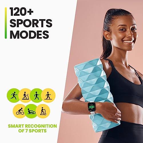 Smartwatch Amazfit Bip 5 Autonomía de 10 Días
