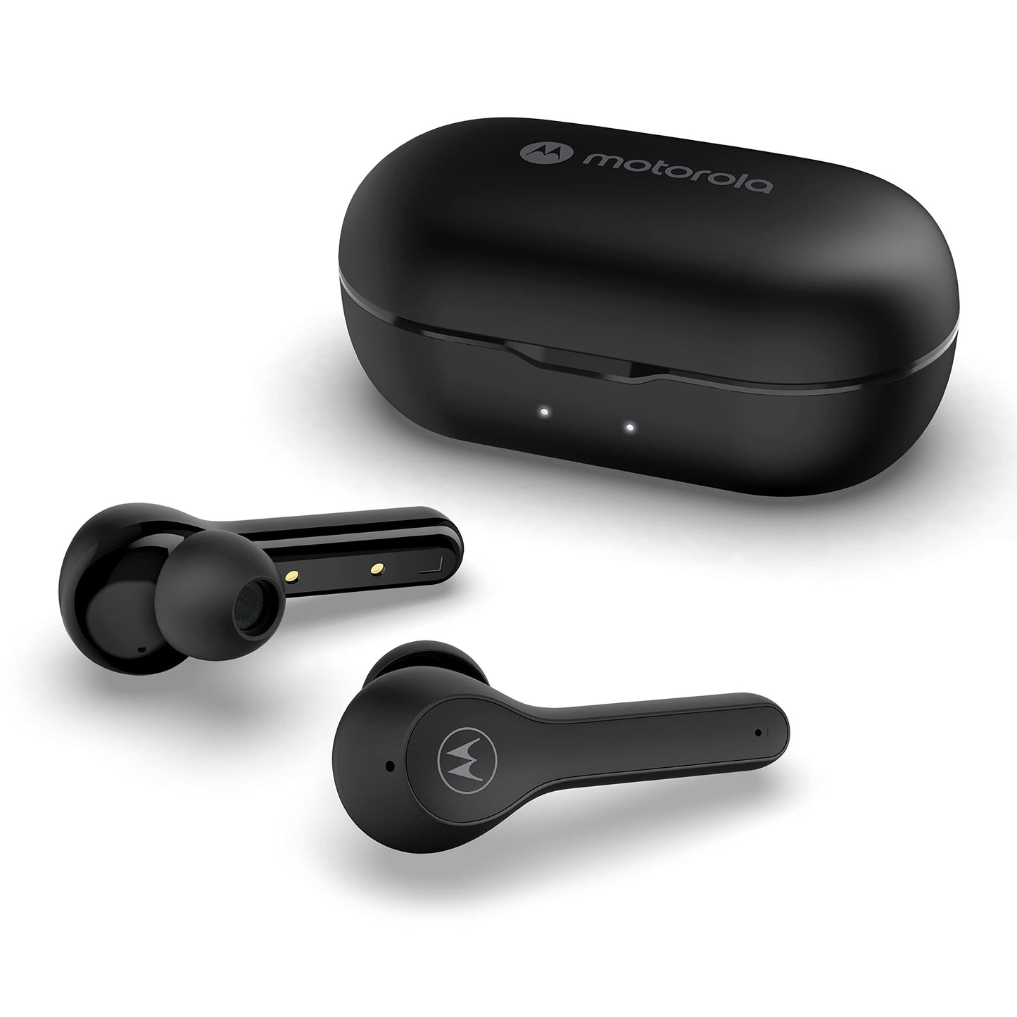 Auriculares Bluetooth Inalámbricos Motorola Moto Buds 085 con Micrófono, Conexión Dual, IPX5