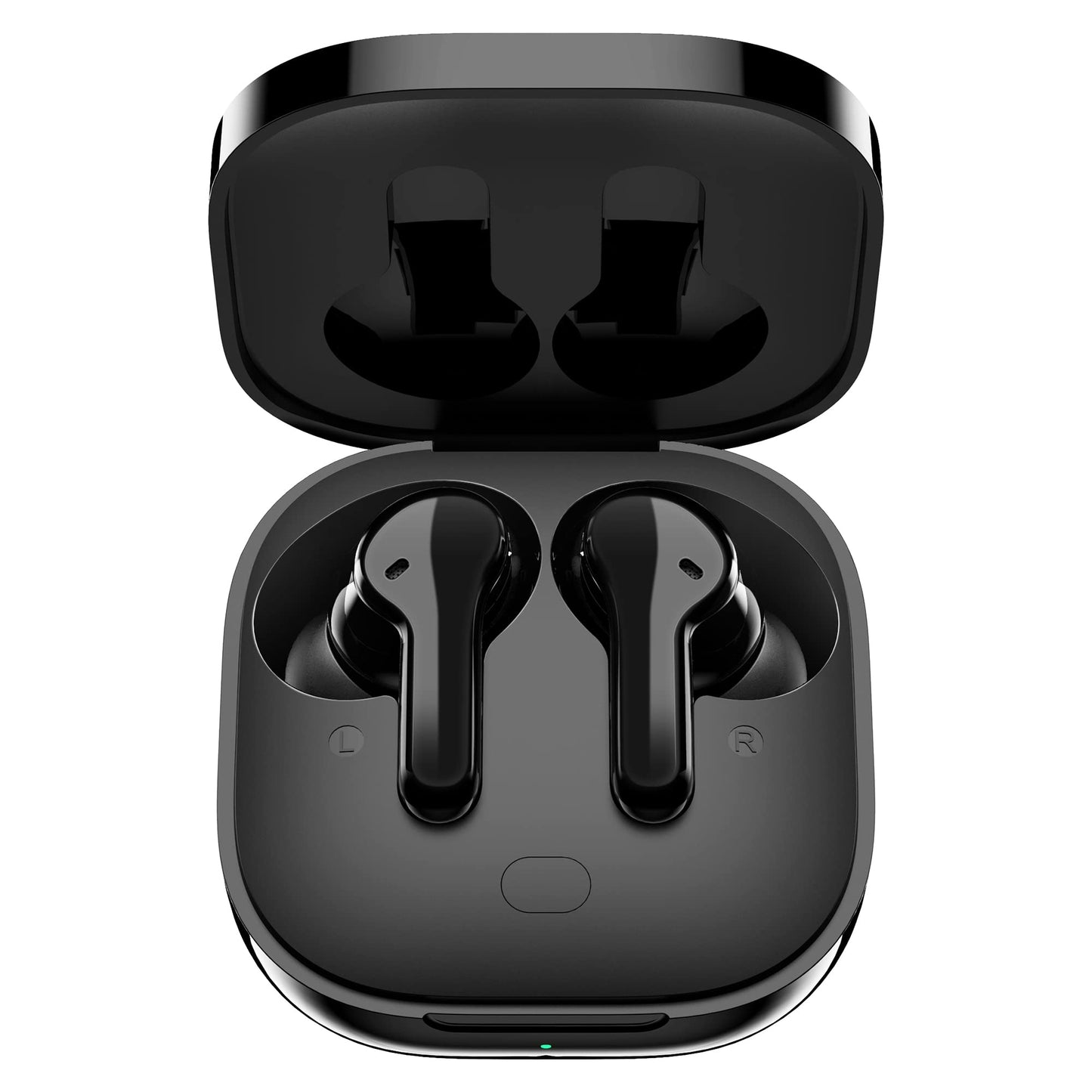Audífonos Inalámbricos Bluetooth 5.1 QCY T13.. 40 Horas de Reproducción