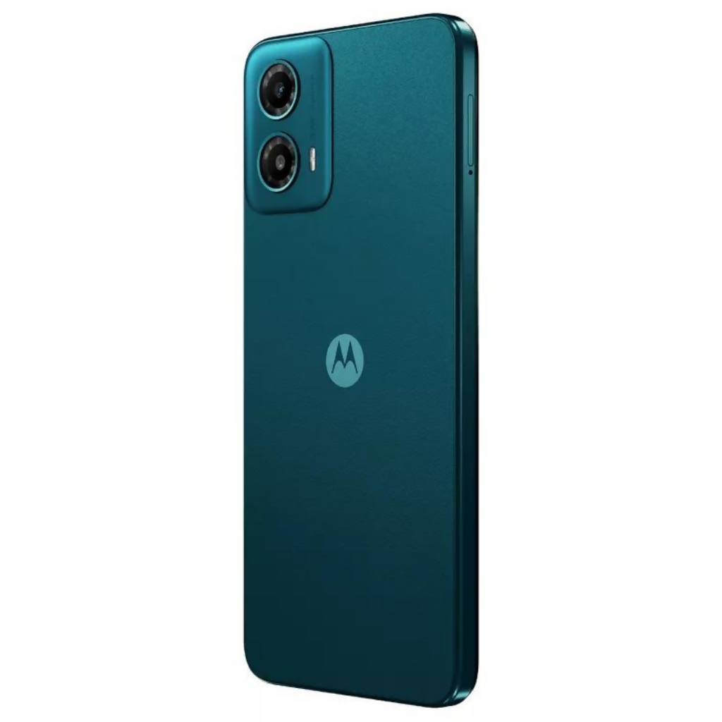 Celular Motorola Moto G34 5g. 8+256gb. Color Verde