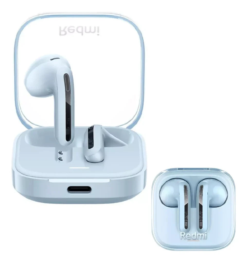buds 6 active azul