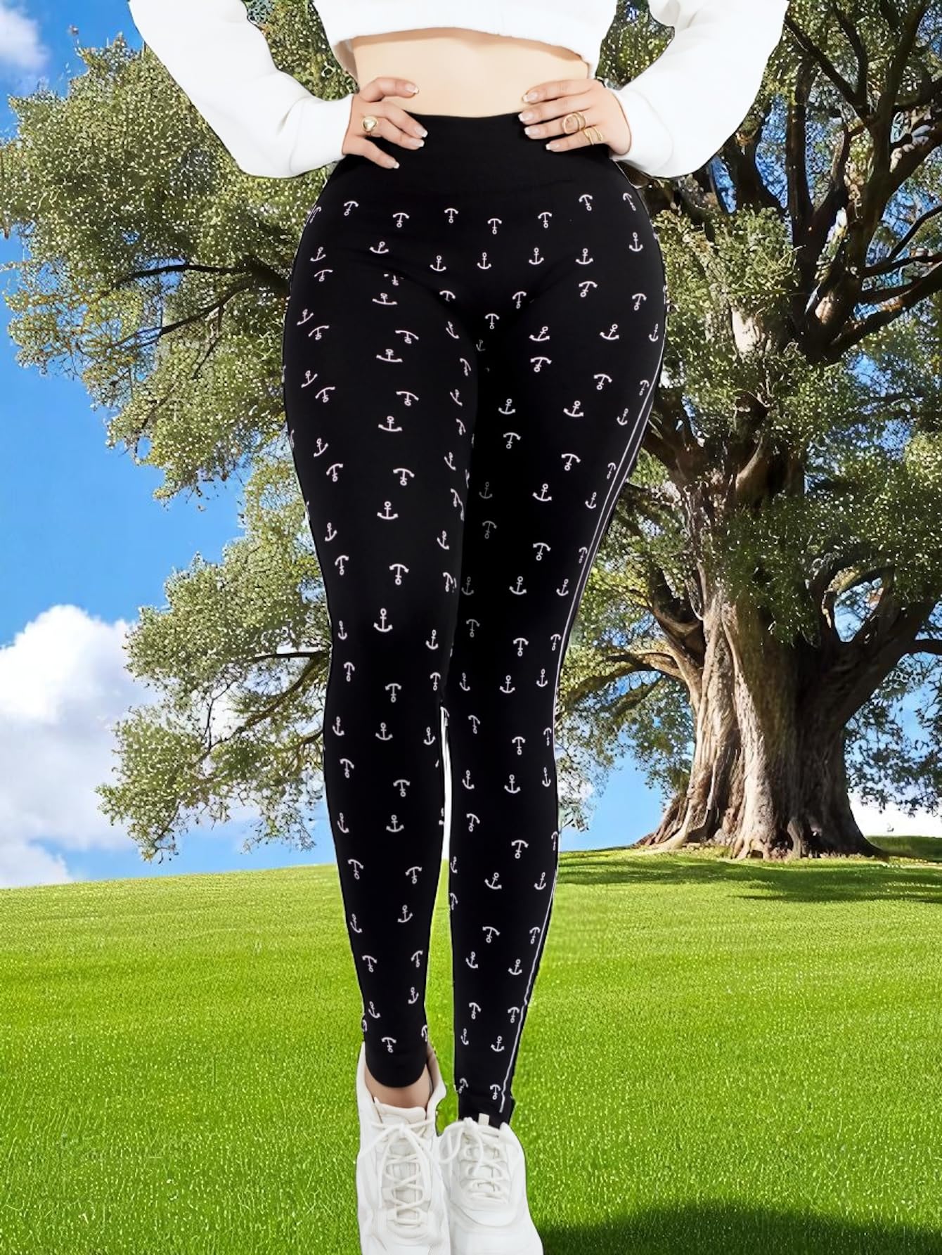 Leggins de Mujer Strech Tela Gruesa Legging Unitalla Talle Alto Malla Legins Mallon de Mujer Mallas Leging Mallones