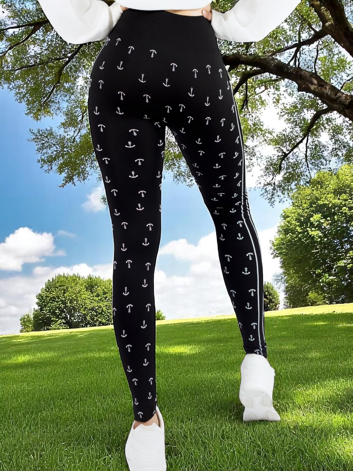 Leggins de Mujer Strech Tela Gruesa Legging Unitalla Talle Alto Malla Legins Mallon de Mujer Mallas Leging Mallones