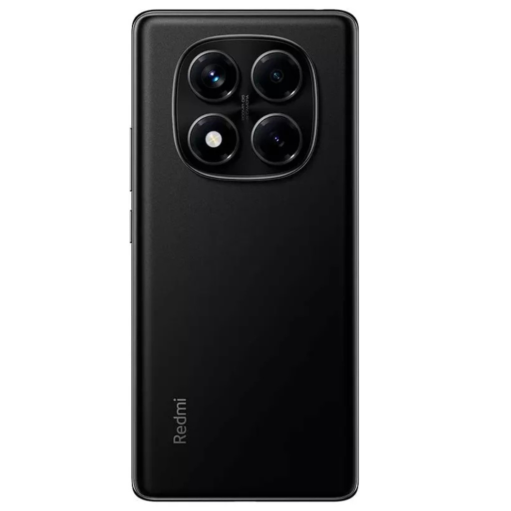 Xiaomi Redmi Note 14 Pro 4G - 256GB 8GB RAM Helio G100-Ultra Negro