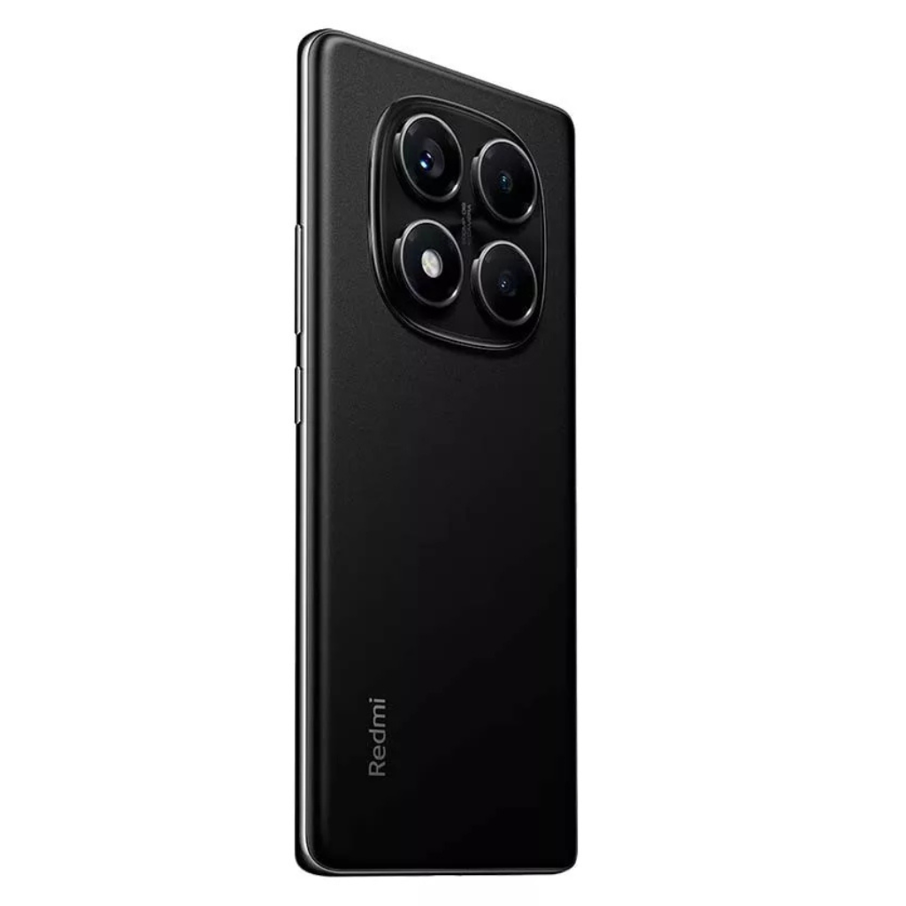 Xiaomi Redmi Note 14 Pro 4G - 256GB 8GB RAM Helio G100-Ultra Negro
