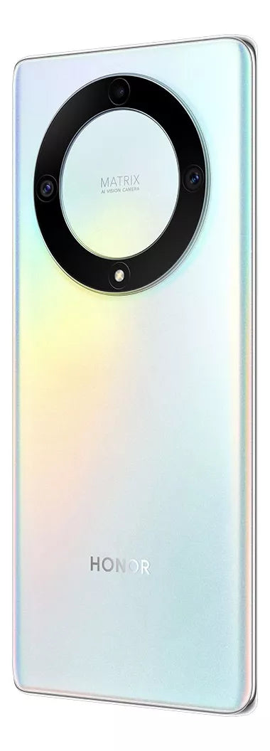 Honor Magic 5 Lite Dual-Sim 256Gb ROM + 8Gb RAM 5G PLATA.