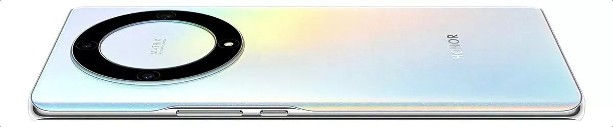 Honor Magic 5 Lite Dual-Sim 256Gb ROM + 8Gb RAM 5G PLATA.