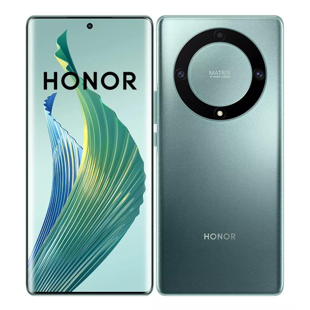 Honor Magic 5 Lite Dual-Sim 256Gb ROM + 8Gb RAM 5G Esmeralda.