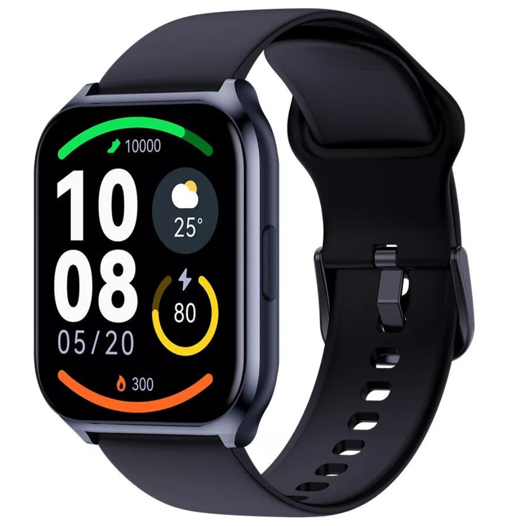 SmartWatch Haylou Watch 2 Pro 1.85" Pantalla, Ipx68,larga duración
