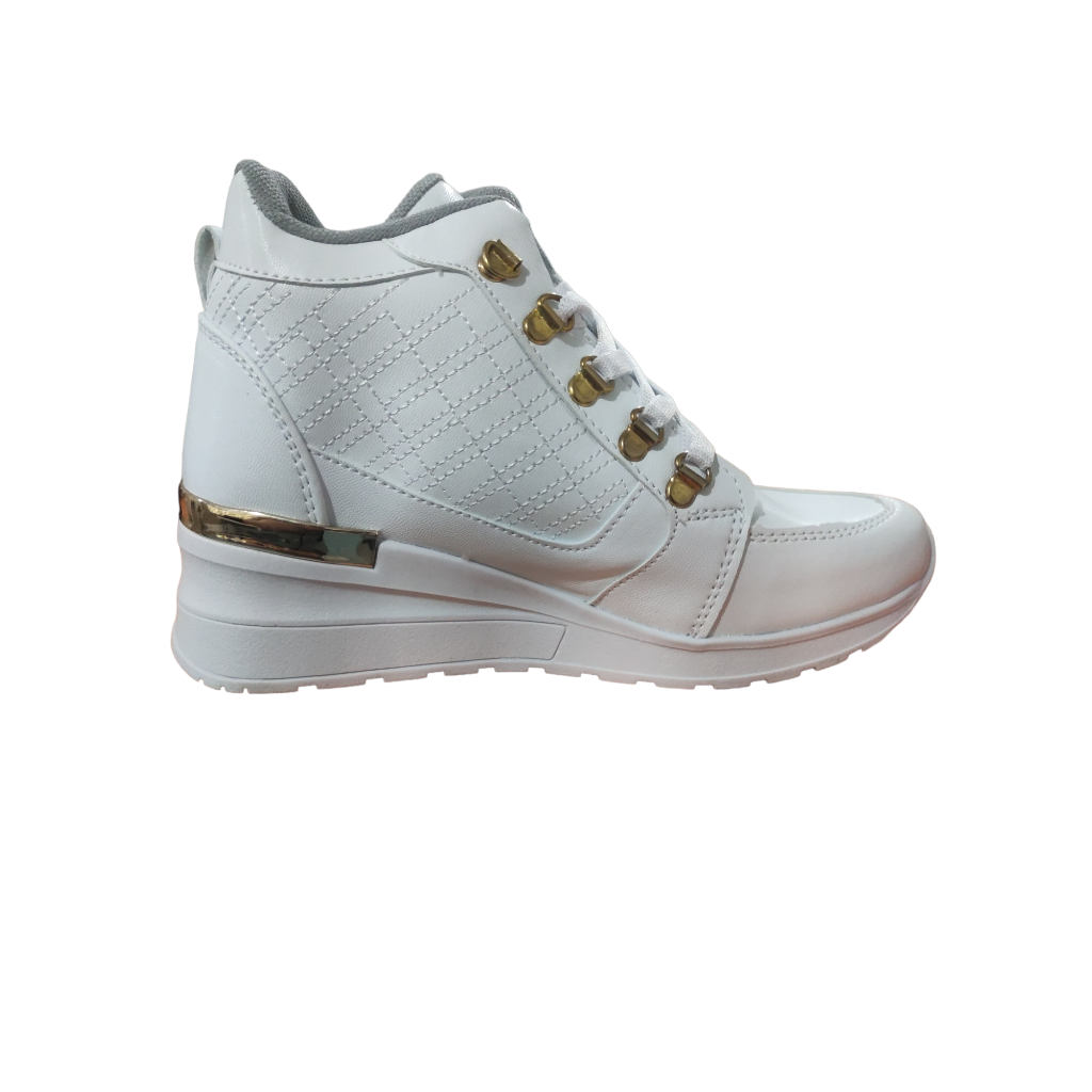 Tenis Sport Casual Dama. No.25