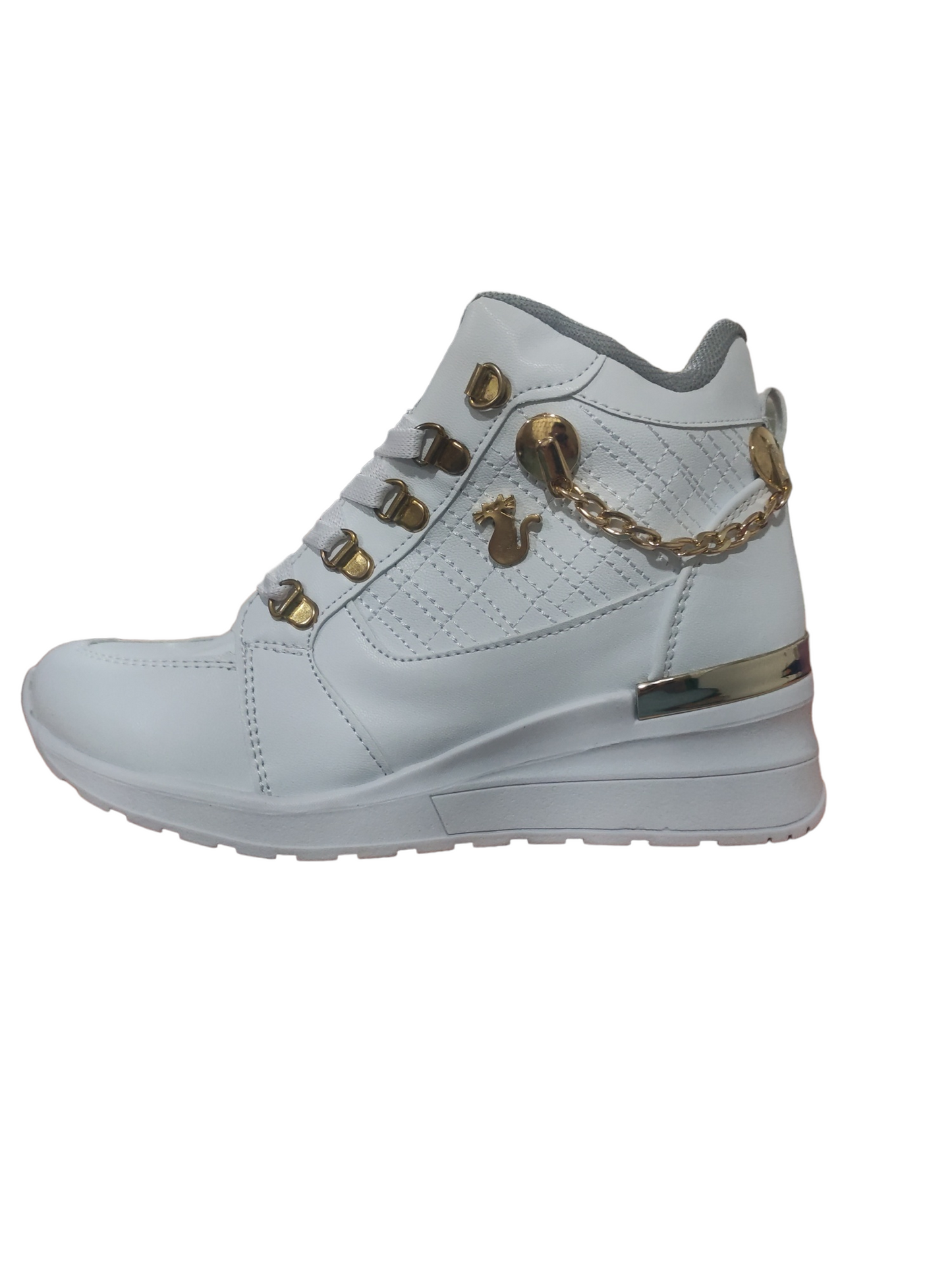 Tenis Sport Casual Dama. No.25