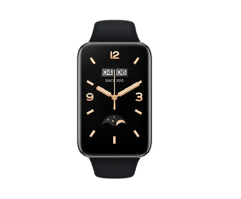 Xiaomi Smarband 7 pro notifica apps. Pantalla AMOLED de 1,64 ". Version Global