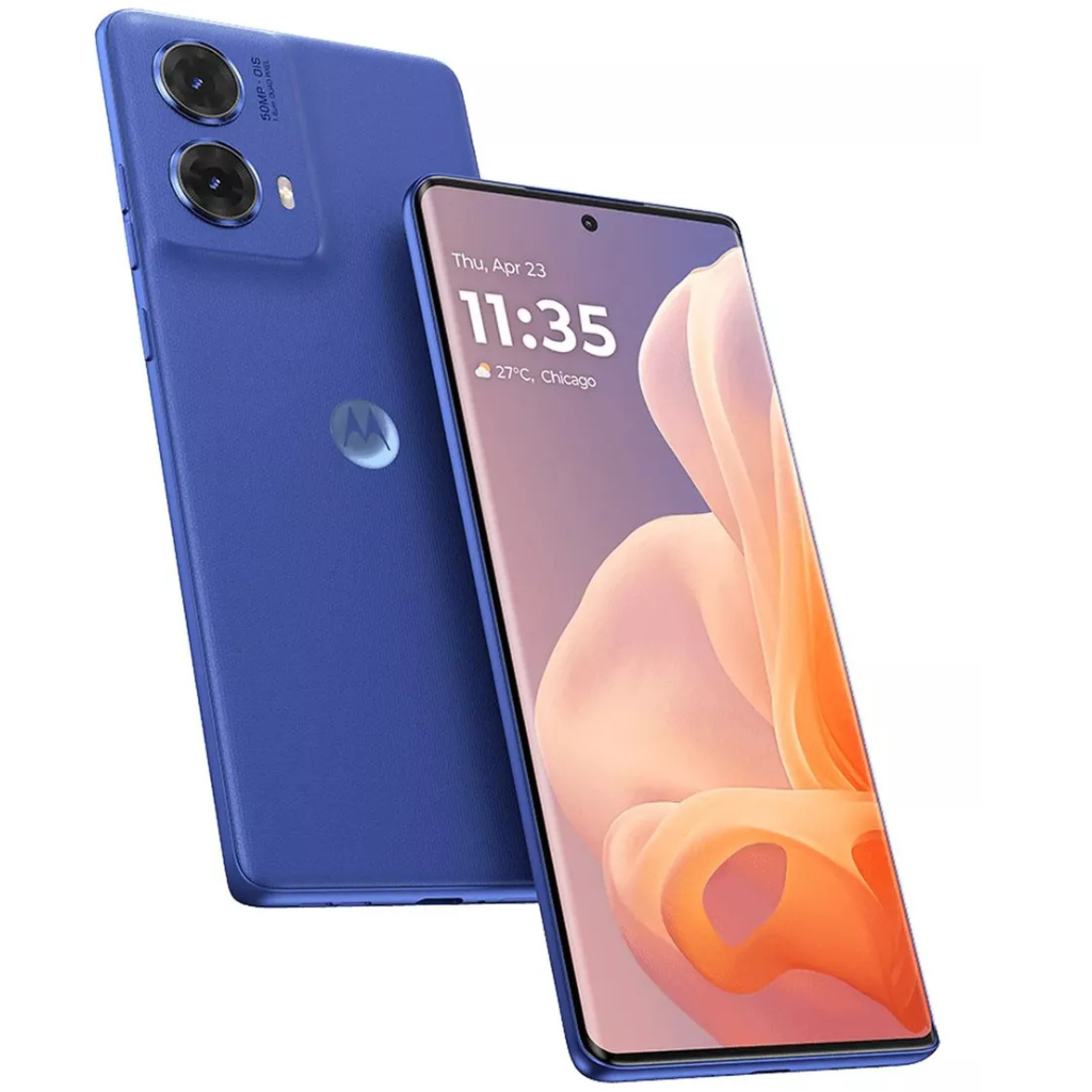 Motorola Moto G85 12GB RAM 256GB, 50MP OIS, 5000mAh Carga rápida, Dual SIM
