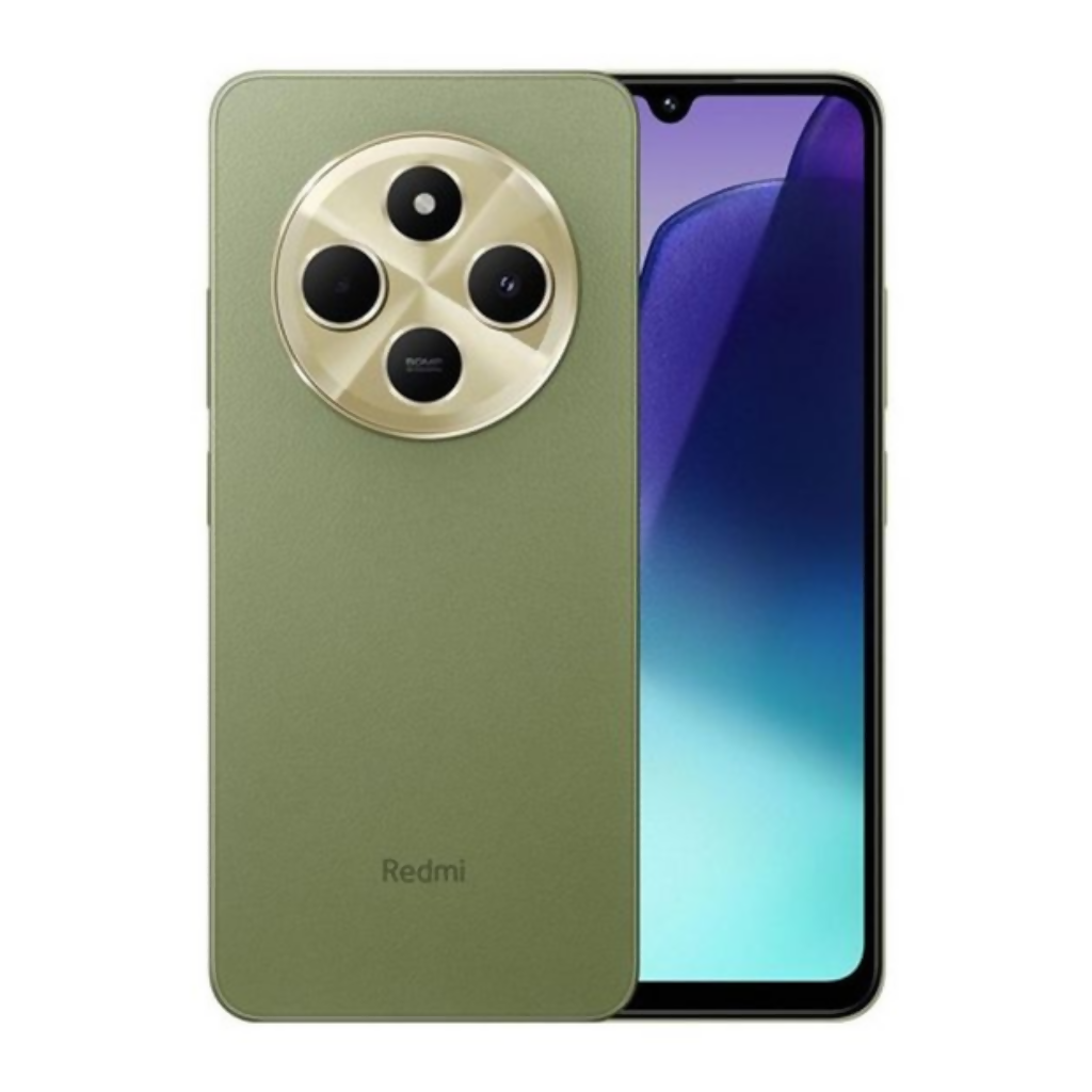 REDMI 14C VERDE 2