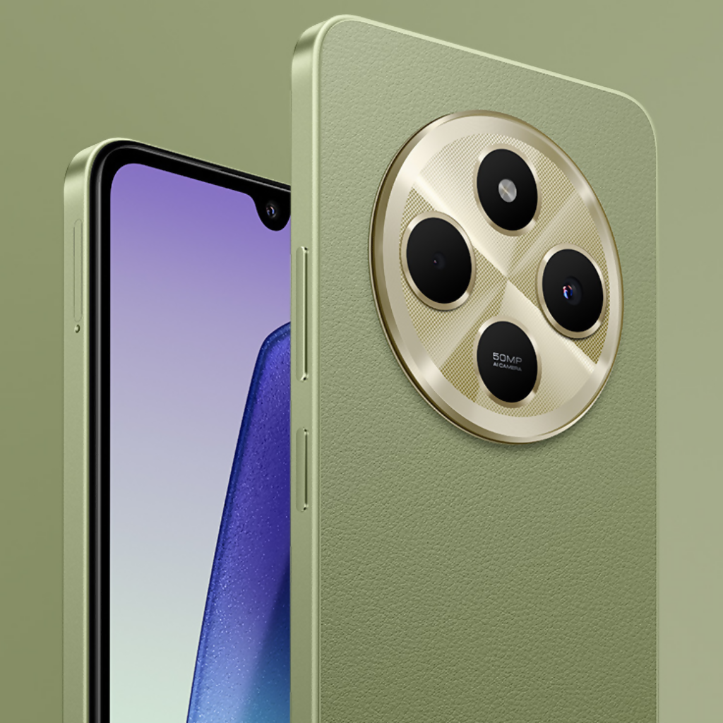 REDMI 14C VERDE 3