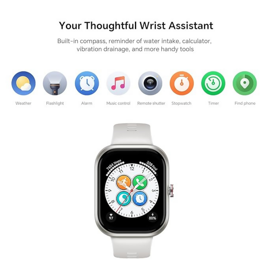 watch honor 2