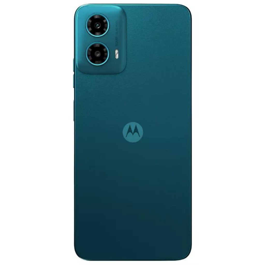 Celular Motorola Moto G34 5g. 8+256gb. Color Verde