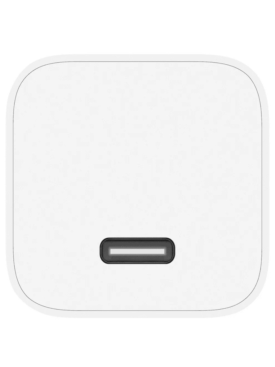 Cargador Rápido Xiaomi 65w. Tipo C, Celular Y Laptop! - Tecniquero