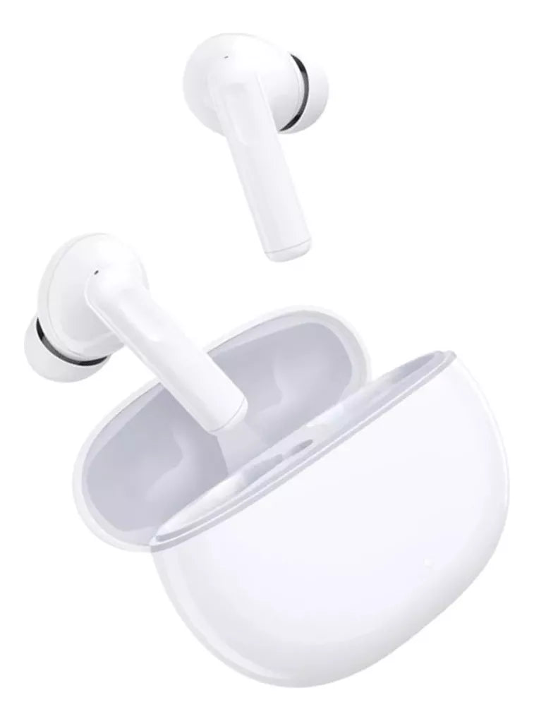 Audifonos Honor Choice X7 Lite Blanco
