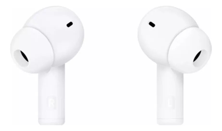 Audifonos Honor Choice X7 Lite Blanco