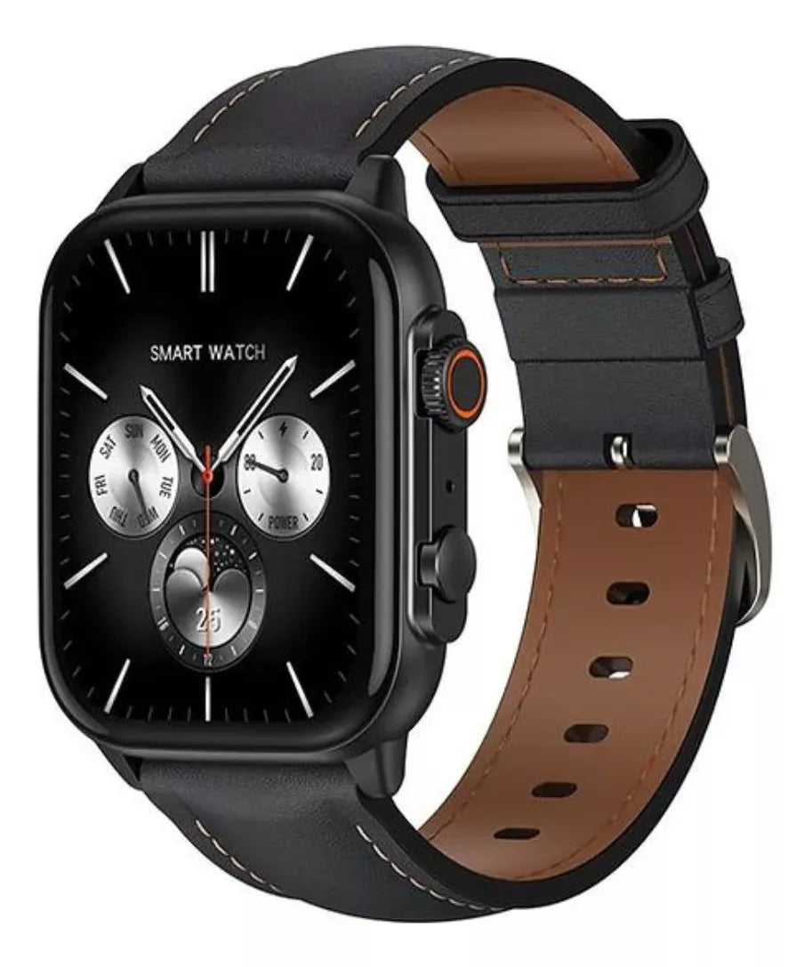 Teléfono Moto G24 Smartphone Con Smartwatch G-tide S5 Pro De Regalo