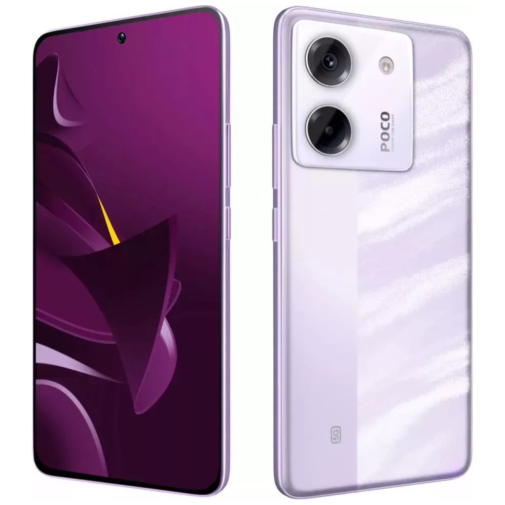 POCO M7 Pro 5G + Smartwatch Bossney WS GS83 + Audífonos G-Tide L21