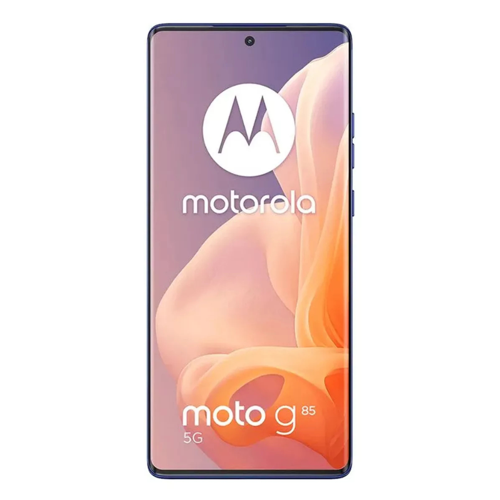 Motorola Moto G85 12GB RAM 256GB, 50MP OIS, 5000mAh Carga rápida, Dual SIM