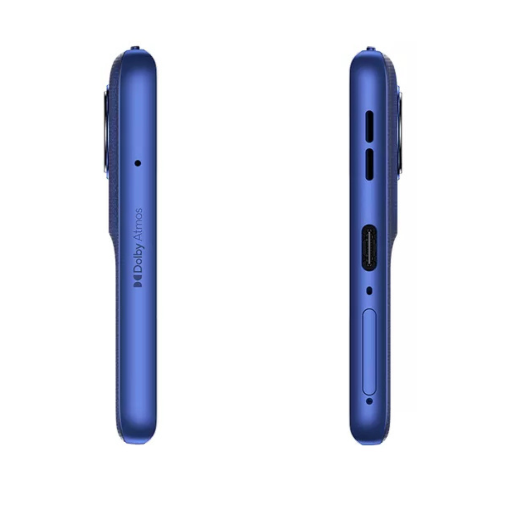Motorola Moto G85 12GB RAM 256GB, 50MP OIS, 5000mAh Carga rápida, Dual SIM