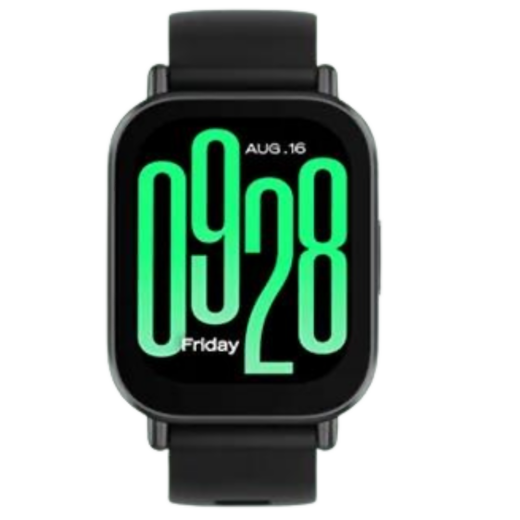 Smartwatch Xiaomi Redmi Watch 5 Active con Audífonos 1More Airfree Lace
