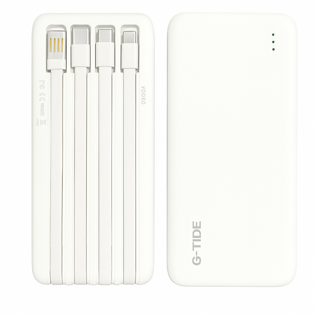 g-tide-p1-verteseler-powerbank-con-cables-integrados-remate 1
