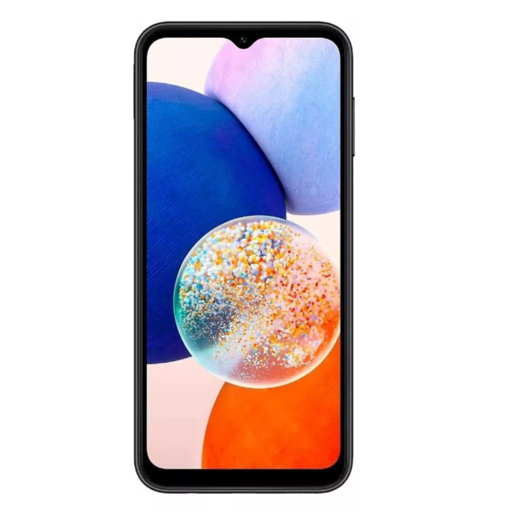 Samsung Galaxy A14 64 GB 4GB RAM. Negro