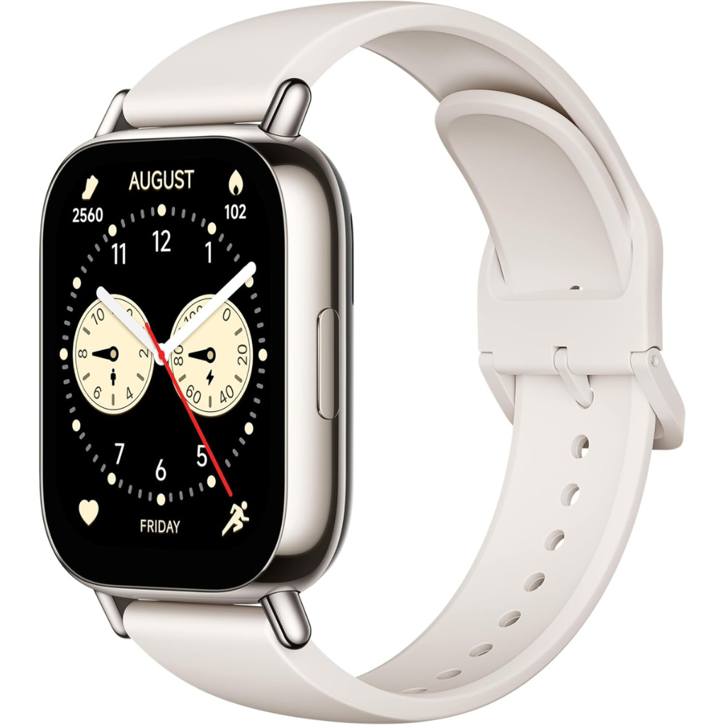 Xiaomi Redmi Watch 5 Lite con Audífonos Sabala ST-761