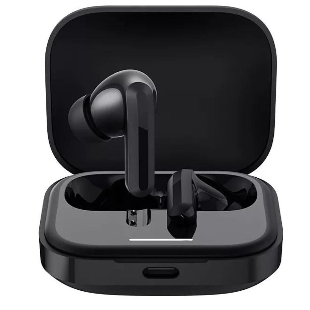 Audífonos Xiaomi Redmi buds 5 bluetooth 5.3.Larga duración